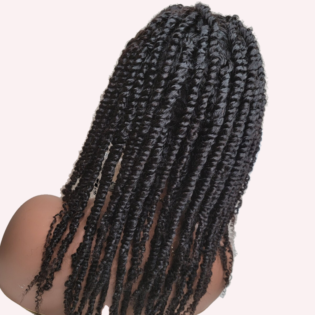 Mariah Reloaded Fairy Unit