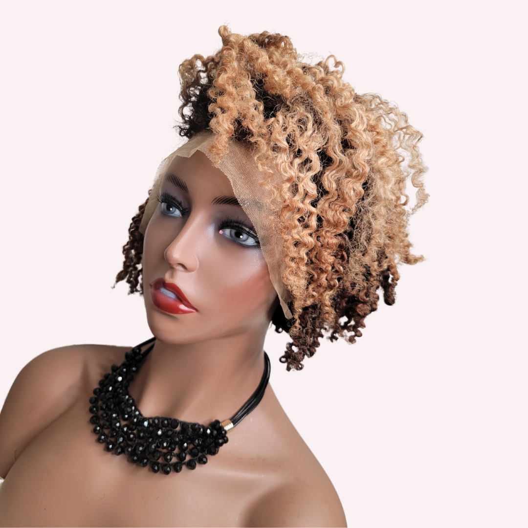 Dioxi Fairy Unit - Bob