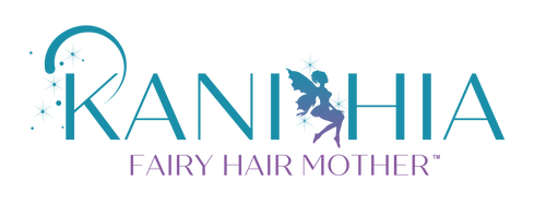 Kanishia Fairy Hair Mother Wigs 
