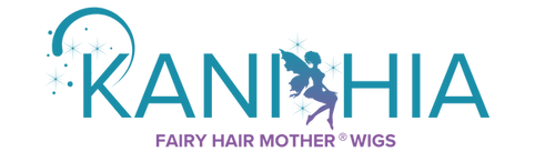Kanishia Fairy Hair Mother Wigs 