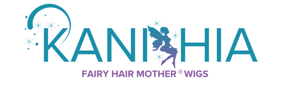 Kanishia Fairy Hair Mother Wigs 